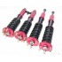 30 Way Adjustable Damper Coilover Suspension Lowering Kits for 03-07 Accord 04-08 Acura