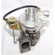 T3 Turbocharger w/Internal Wastegate Turbine A/R .63 Comp A/R .42 Oil Cool