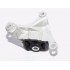 Front +Right Engine Mount SET for 02-05 Honda Civic Si Hatchback A4567 A4549