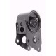 FRONT Engine Mount w/O Wire for Nissan 02-06 Altima 03-07 Murano 3.5L A7349