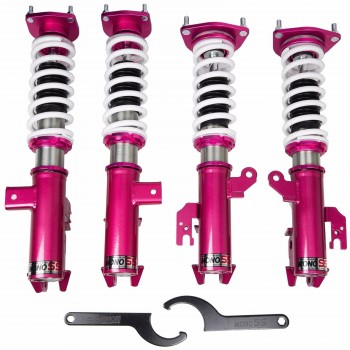 2002-2006 TOYOTA CAMRY (ACV30/MCV30) Godspeed Project MonoSS Coilover Suspension Kit