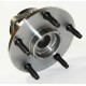 FRONT WHEEL HUB ASSEMBLY 1994 Dodge Ram 1500 4WD Axle Bearing 2 Wheel ABS