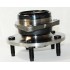 FRONT WHEEL HUB ASSEMBLY 1994 Dodge Ram 1500 4WD Axle Bearing 2 Wheel ABS