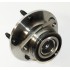FRONT WHEEL HUB ASSEMBLY 1994 Dodge Ram 1500 4WD Axle Bearing 2 Wheel ABS
