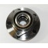 FRONT WHEEL HUB ASSEMBLY 1994 Dodge Ram 1500 4WD Axle Bearing 2 Wheel ABS