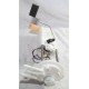 E3518M Fuel Pump Assembly w/o Pressure Sensor for 00-05 Buick LeSabre V6 3.8L K