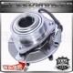 Front Left or Right Wheel Hub and Bearing Assembly for Equinox Torrent Vue w/ABS