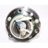 Front Wheel Hub Bearing for Chevy 04-05 Classic/97-03 Malibu w/ABS 513137