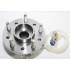 Front Wheel Hub Bearing for Chevy 04-05 Classic/97-03 Malibu w/ABS 513137