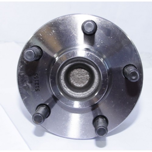 EMUSA Front Wheel Hub Bearing – Fits 1996-2000 Dodge Caravan/Grand Caravan 2WD 14" Wheel
