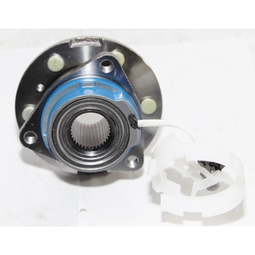 Front Wheel Hub Bearing Assembly – Fits Buick Terraza, Saturn Relay, Chevy Uplander 06-09