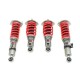 90-97 / 98-05 Mazda Miata Mono-RS coilover system