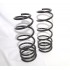 Lowering Springs Set fit 84-87 Toyota Corolla DLX/ FX /LE /Sport DLX AE86 BLACK