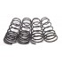 Lowering Springs Set fit 84-87 Toyota Corolla DLX/ FX /LE /Sport DLX AE86 BLACK