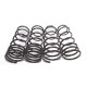 Lowering Springs Set fit 84-87 Toyota Corolla DLX/ FX /LE /Sport DLX AE86 BLACK