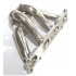 Stainless Steel Manifold fits 94-05 Mazda Miata MX5 1.8L DOHC T25/T28 Flange