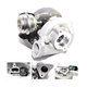 GT2056V 751243-5002S Turbo Turbocharger fits 05+ Nissan Navara D40 2.5DI QW25