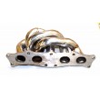 SS Equal Length Turbo Manifold for 91-95 Toyota MR2 3S-GTE 3S-GE T3 T4 Flange