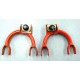 Honda CRX 1988-1991Acura Integra 1991993 CRX Front Upper Control Camber RED