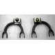 Honda 1988-1991 Civic 1988-1991 CRX Front Upper Control Camber BLACK