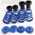 BLUE 90 - 99 Mitsubishi Eclipse Coilover Lowering Springs Kits