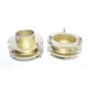94-13 Dodge 2500/3500 4X4 /94-01 1500 4X4 Truck Lift Leveling Kit 2 quot; GOLD