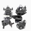 Transmission amp; ENGINE MOUNT kits for Honda 03-07 Accord 2.4L L4 5pcs