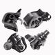 Engine Mount+Trans Mount for Honda Accord 94-97 2.2L A6528 A6587 A6531 A6549