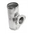 3"O.D. Type RS Style Flange Aluminum Adapter Piping