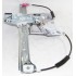 Front Left+Right Power Window Regulator for 00-05 Cadillac DeVille DTS DHS