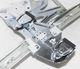 Front Left+Right Power Window Regulator for 00-05 Cadillac DeVille DTS DHS