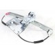 Front Driver Window Regulator without Motor fits Cadillac 00-05 DeVille 740520