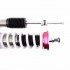 09-15 CHEVY CRUZE GODSPEED GSP MONOSS DAMPER COILOVER STRUT SHOCK SUSPENSION