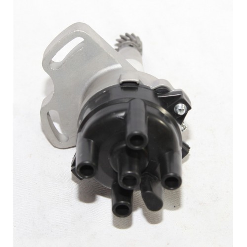 thumbnail image 2 of Ignition Distributor With Cap & Rotor For Mazda B2600 & MPV 2.6L 1990-1994 2 of 4