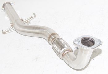 3" SS Turbo Bolt on Downpipe for 95-99 Eclipse GTS/Talon