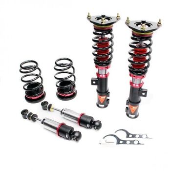 GSP Mono Max Coilover Suspension Spring Damper For Hyundai Elantra 5TH Gen MD/UD