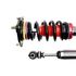 GSP Mono Max Coilover Suspension Spring Damper For Hyundai Elantra 5TH Gen MD/UD