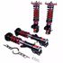 Godspeed Mono MAX Coilover Suspension Damper Fit Toyota MR2 86-89 (AW11) 