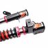 Godspeed Mono MAX Coilover Suspension Damper Fit Toyota MR2 86-89 (AW11) 