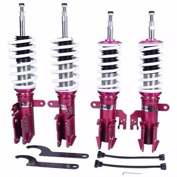 GODSPEED MONO SS COILOVER SUSPENSION DAMPERS STRUT FIT LEXUS ES300 97-01 (XV20)