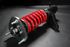 GODSPEED MONO-RS COILOVER SUSPENSION DAMPERS 01-05 HONDA CIVIC DC5 K20 EP3 SI HB
