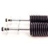 GODSPEED MONO-RS COILOVER SUSPENSION DAMPERS 12-13 HONDA CIVIC FB6 FG4 SI LX K20