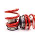 GODSPEED MONO-RS COILOVER SUSPENSION DAMPERS 12-13 HONDA CIVIC FB6 FG4 SI LX K20