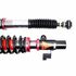 Godspeed Mono-Max Damper Coilover Suspension Kit Fit 04-08 Mazda 3 /MazdaSpeed 3