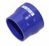 BLUE 2x3.5"- 3" Universal Silicone Hose Turbo Pipe Reducer