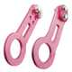 Scion TC XA XB XD Si EP3 RSX CIVIC EG EK EL RACING F+R TOW HOOK PINK