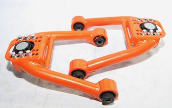 ORGANGE 1 Pair Front Upper Camber Kit for 1996-2000 Honda Civic EK 