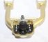 GOLD Front Upper ADJ. Camber Kit for 92-95 Honda Civic 93-97 del Sol