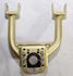 GOLD Front Upper ADJ. Camber Kit for 92-95 Honda Civic 93-97 del Sol