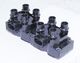 2PCS Ignition Coil forFord 90-96 Escort 1.9L/95-99 Contour 2.0L DG457 FD487 F510